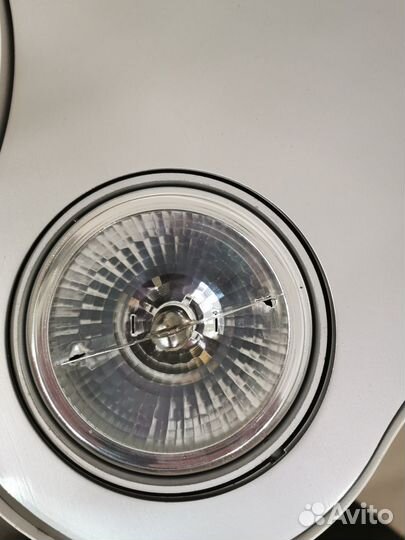 Светильник точечный накладной декоративный