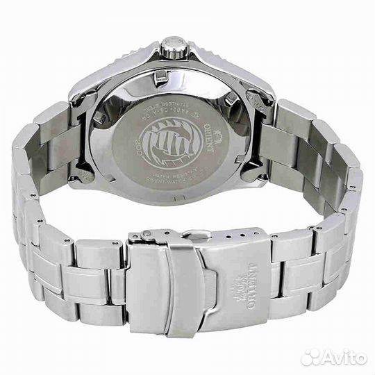 Мужские наручные часы Orient Automatic FAA02006M