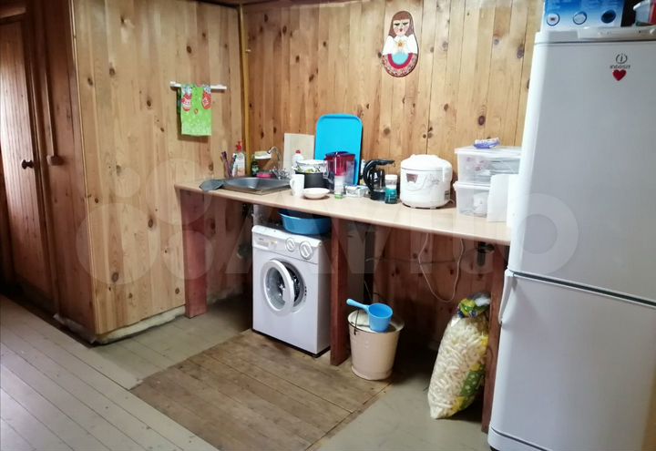 Дом 42 м² на участке 14 сот.