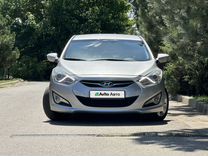 Hyundai i40 2.0 MT, 2014, 111 000 км, с пробегом, цена 1 100 000 руб.