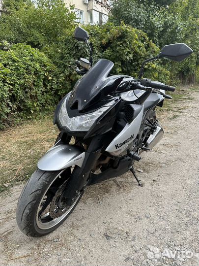 Kawasaki z1000