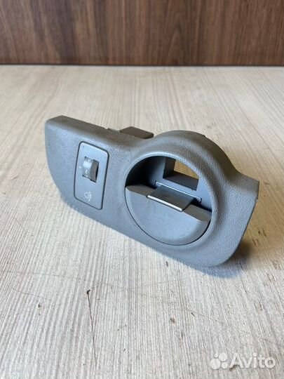 Кнопка корректора фар Hyundai Verna G4EE 2007