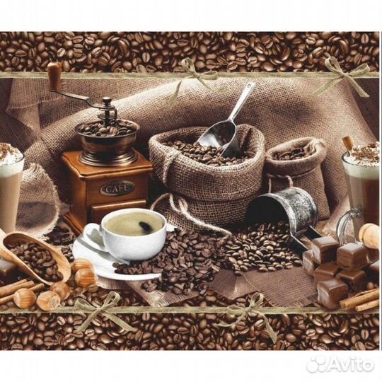 Новая Ткань для пошива полотенец вафельное полотно