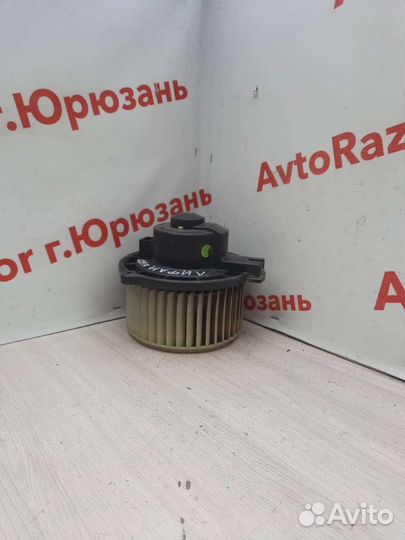 Мотор печки Lifan X60