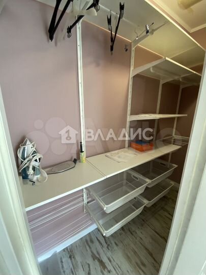 1-к. квартира, 31,2 м², 1/17 эт.