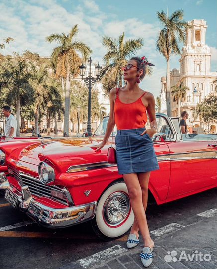 Туры на Кубу - 23 сентября на 11 дней - все включе