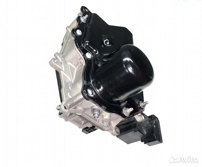 Мехатроник 0AM в сборе