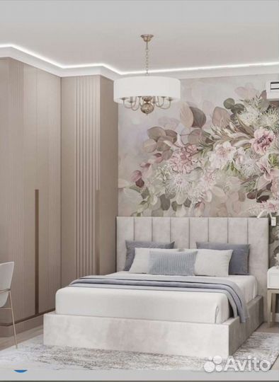 Дизайн интерьера