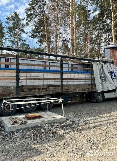 Пораблок с доставкой