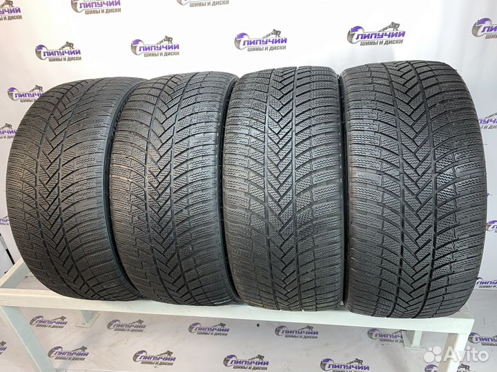 Bridgestone Blizzak LM-005 265/40 R21 105H