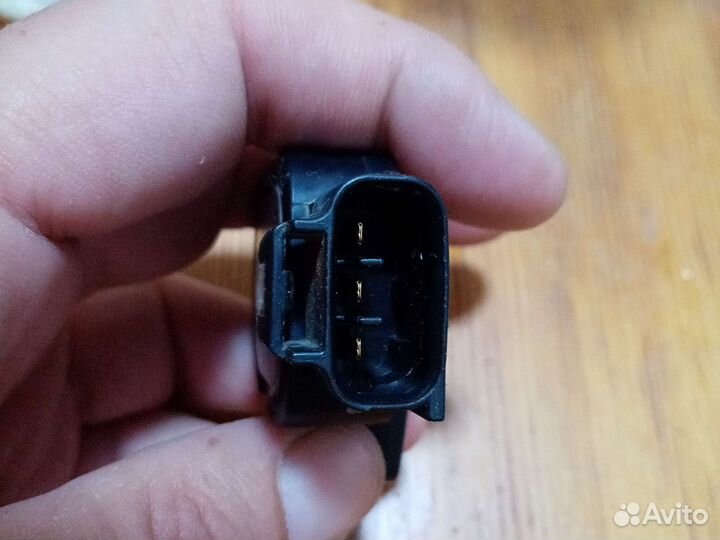 Датчик положения дроссельной заслонки