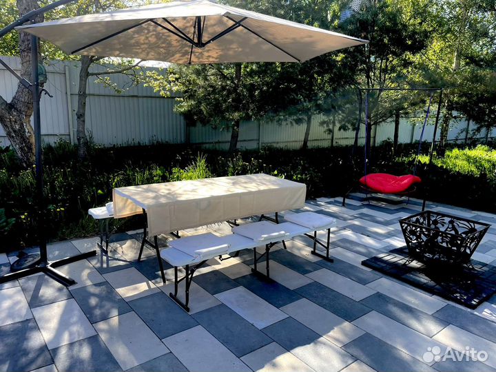 Аренда шатер, :Мебель,Шатер, Столы,Лавки, Зонт