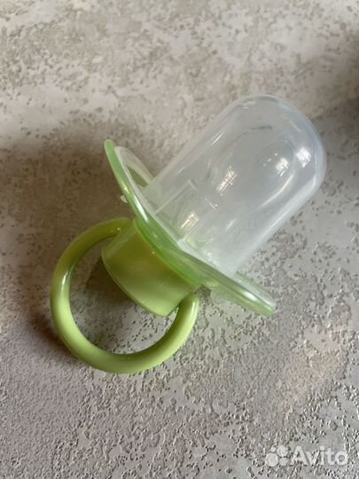 Силиконовые накладки на грудь для кормления