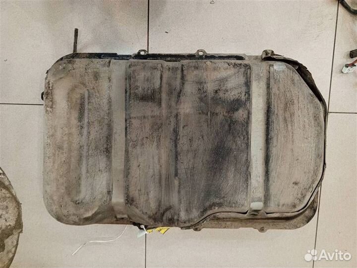 Бак топливный Hyundai Accent 2000-2012