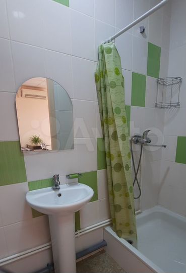 Комната 29 м², 4/6 эт.