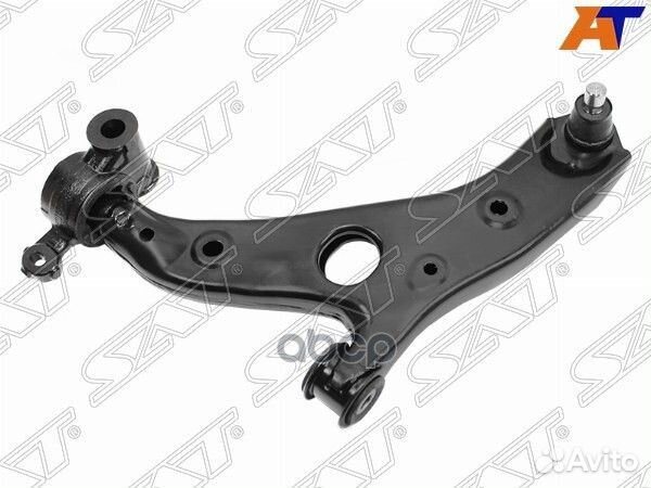 Рычаг передний mazda 3 13- LH ST-B45A-34-350E Sat