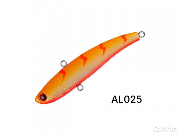 Раттлины Tsu Yoki hitochi soft 70S