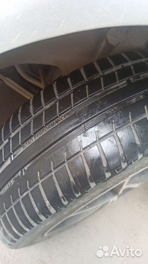 Kormoran Road Performance 185/55 R15 82