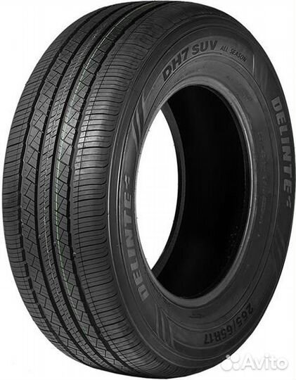 Delinte DH7SUV 265/65 R17