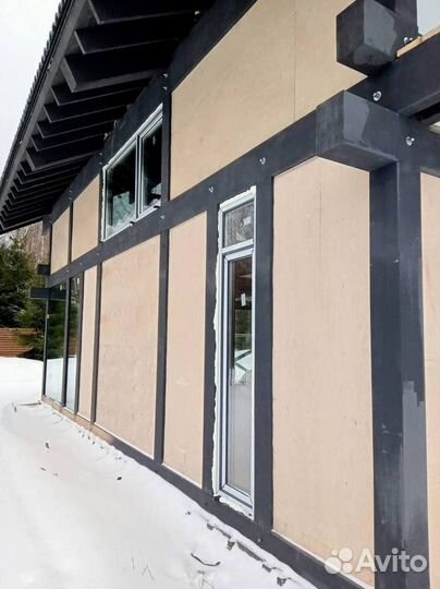 Окна быстро