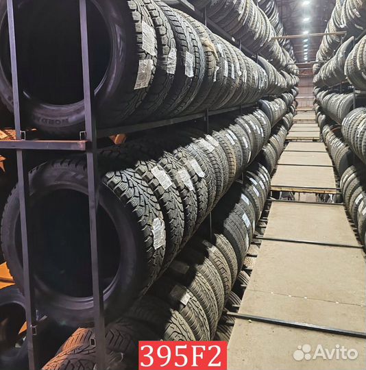 Michelin X-Ice XI3 215/60 R17 95Q