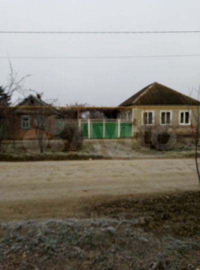 Дом 68 м² на участке 13 сот.