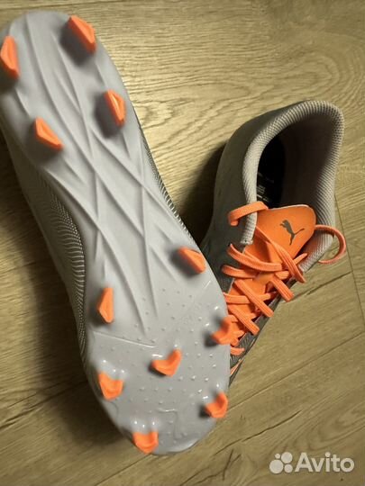 Бутсы puma