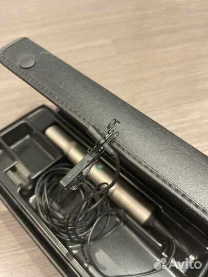 Микрофон Sony ECM-77B