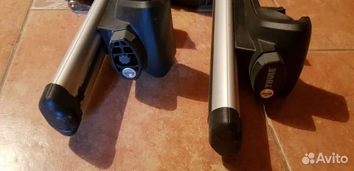 Крепление для лыж.на Мерседес GLK