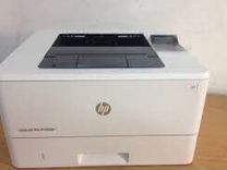 Hp laserjet pro m402dn по запчастям