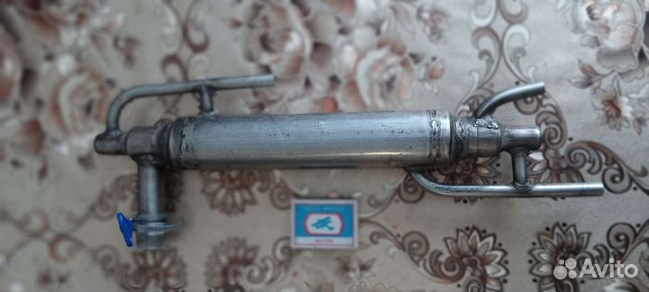 Самогонный аппарат