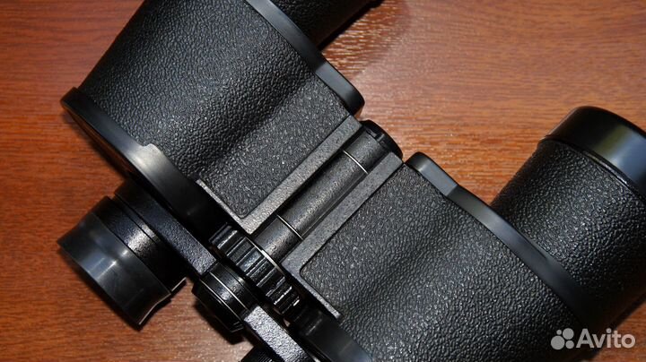 Бинокль Бпц 8х40 Сомз (Нечастый.)