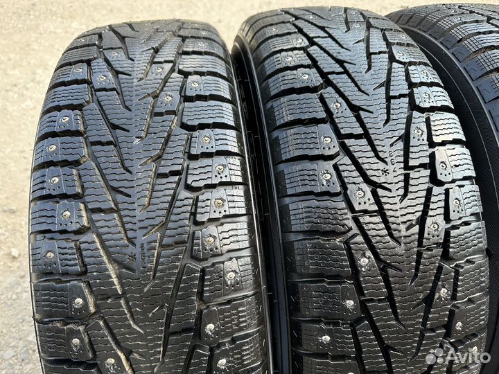 Nokian Tyres Nordman 7 SUV 225/75 R16