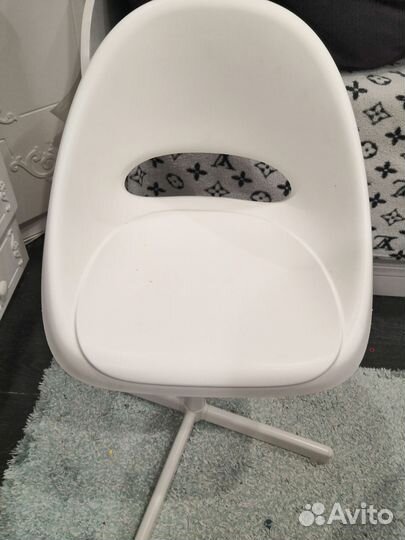 Детский стул IKEA
