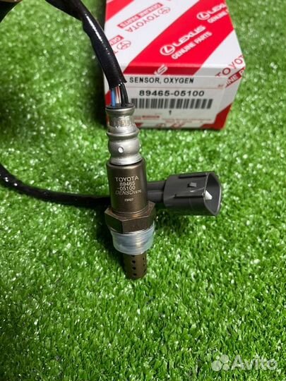 Датчик Лямбда-зонд Gx470 4Runner Alphard Avensis