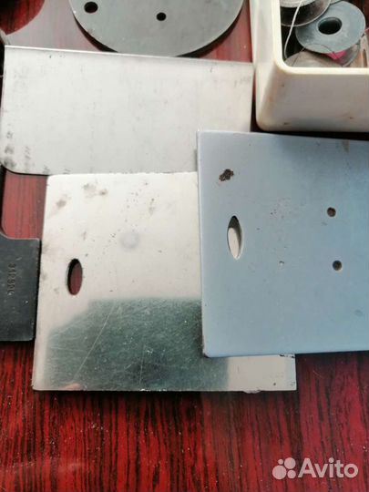 Иглы каретки шпульки для швейной машинки