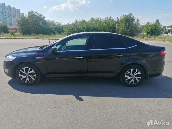Ford Mondeo 1.6 МТ, 2008, 272 000 км