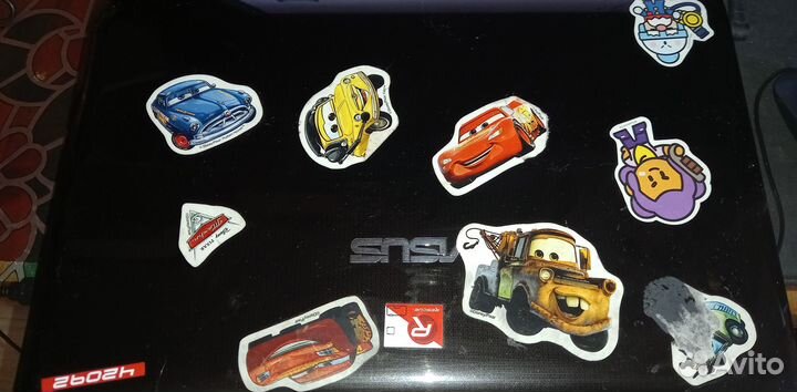 Ноутбук Ноутбук asus K52F торг уместен