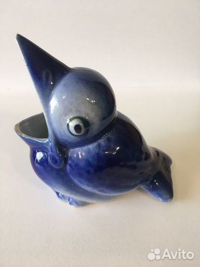 Галчонок статуэтка