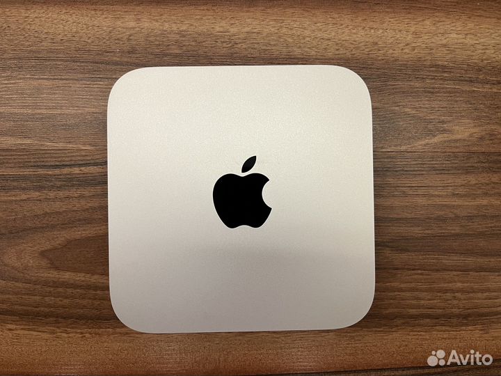 Apple Mac Mini 2014