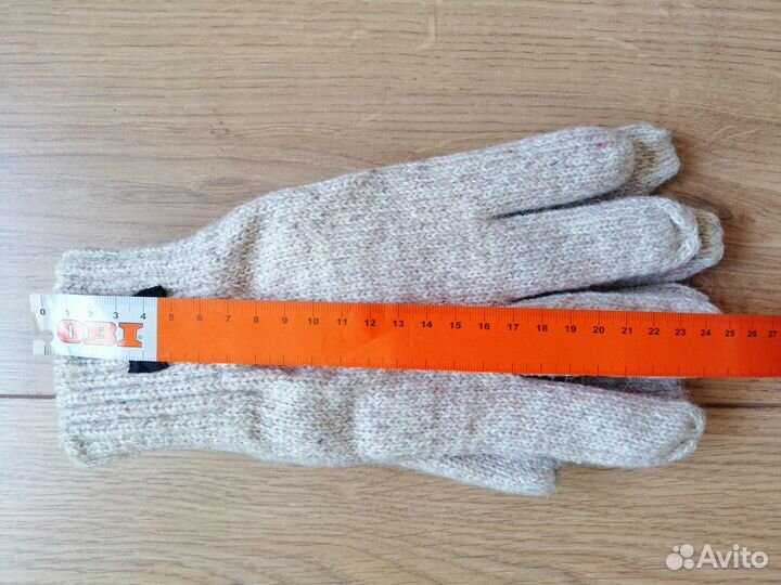 Перчатки утепленные 3М