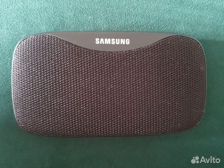 Колонка samsung level box slim