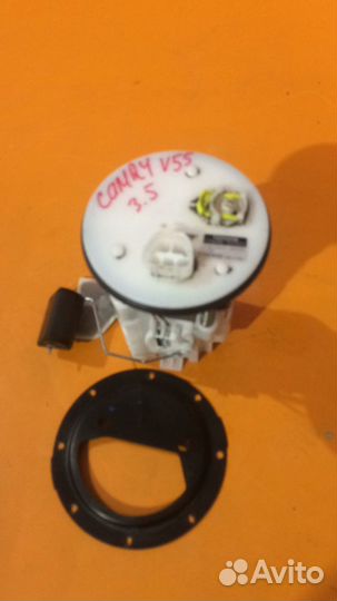 Топливный насос на Toyota camry V50 v55