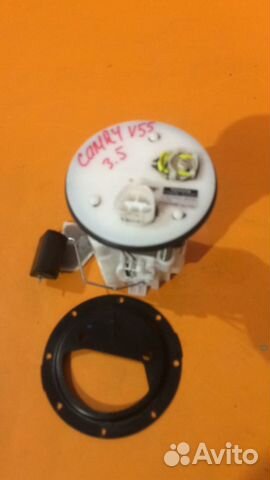 Топливный насос на Toyota camry V50 v55