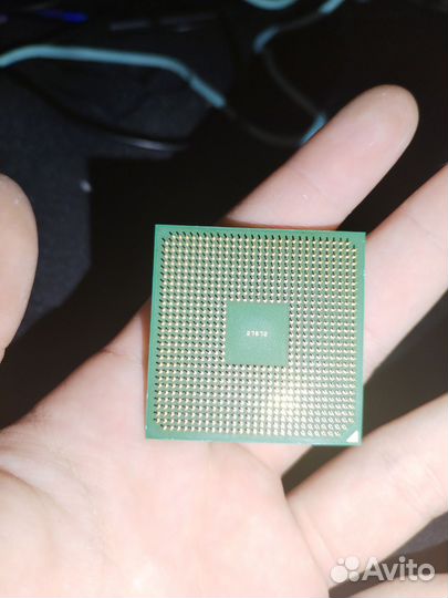 Amd athlon 64