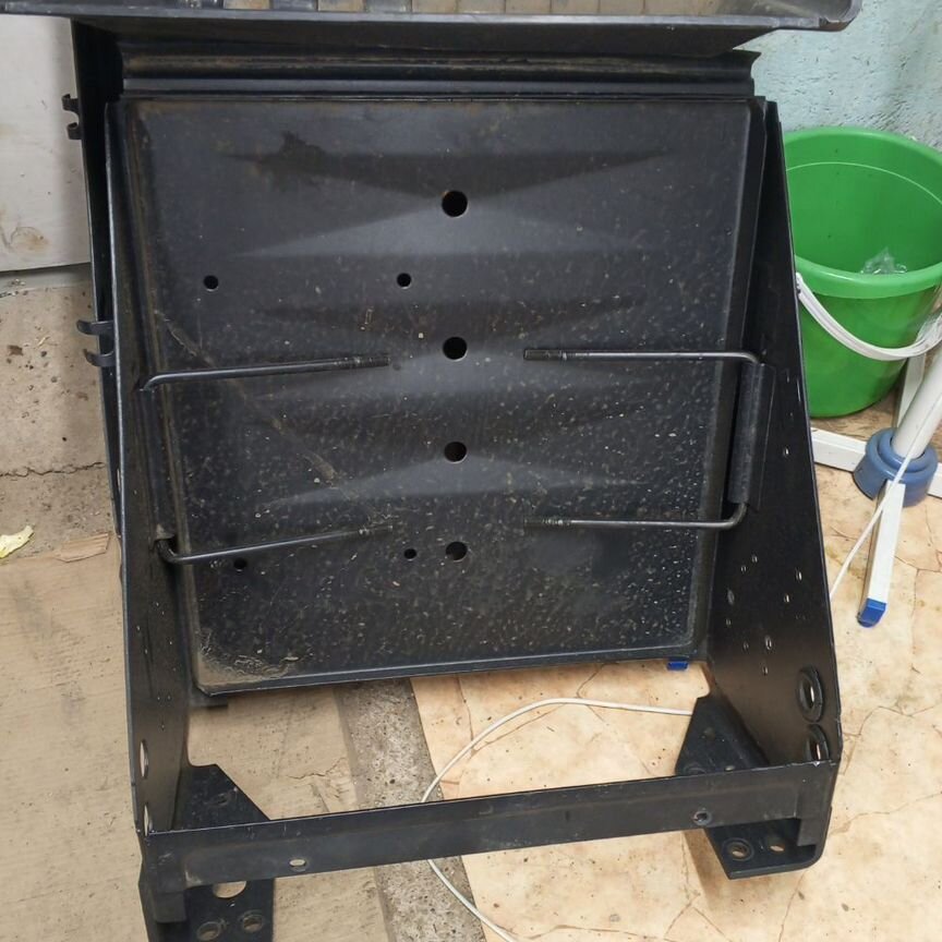 камаз ящик аккумуляторный - Купить запчасти и аксессуары для