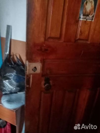 Продам двери