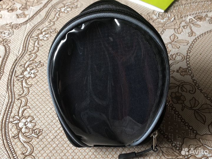 Велосумка Мастер на руль