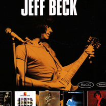 Jeff Beck - Original Album Classics I (5 CD)