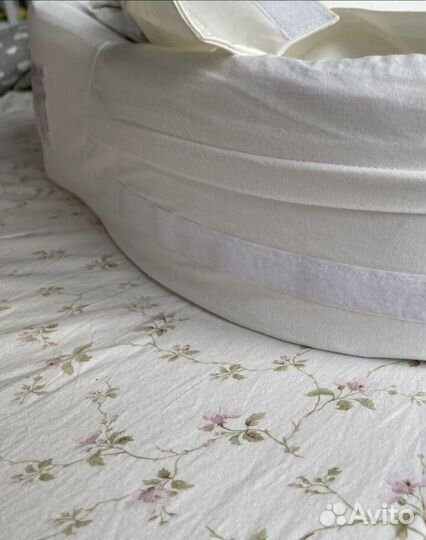 Кокон для новорожденных Зёвушка